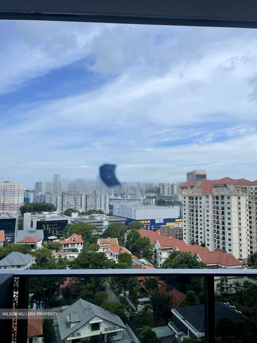 Stirling Residences (D3), Apartment #462102791